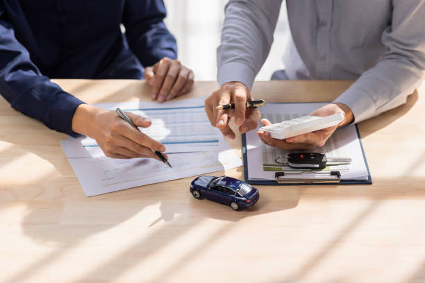 Car insurance options for Guilford Center residents